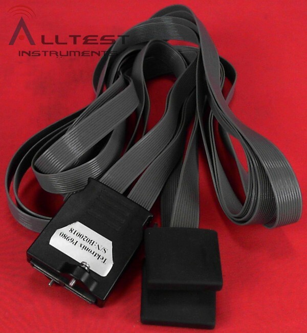 Tektronix P6980 Differential Data Logic Analyzer Probe, 34-Channel B020018