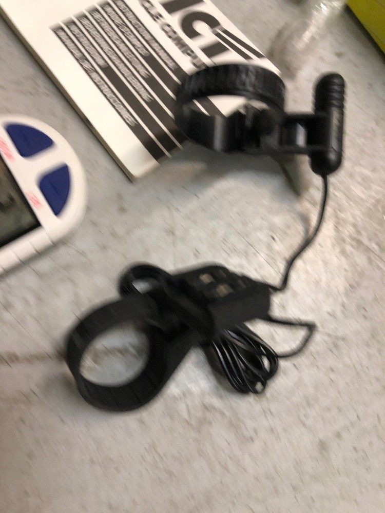 NOS Vintage ACT Cycle Computer