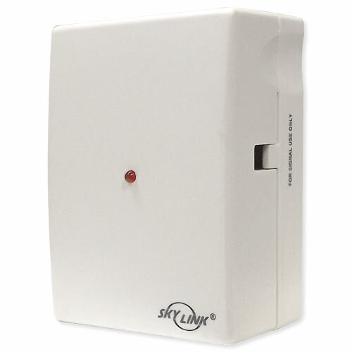 Skylink 318 Series Fixed Code Wireless Garage Door Receiver (318R)