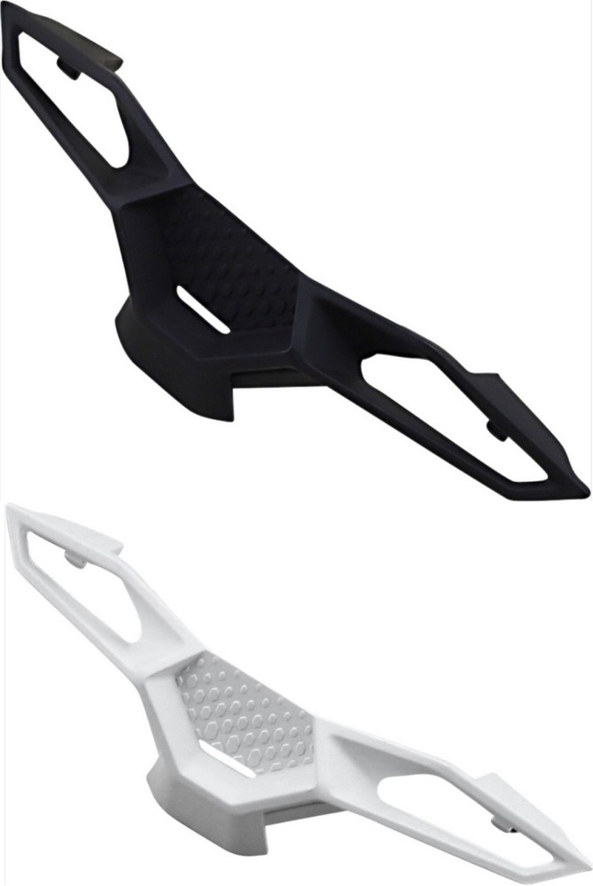 100% Racecraft 2 Goggle Nose Guard