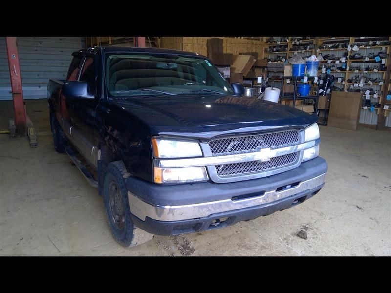 SILVRDO15 2004 Dash Bezel 401156