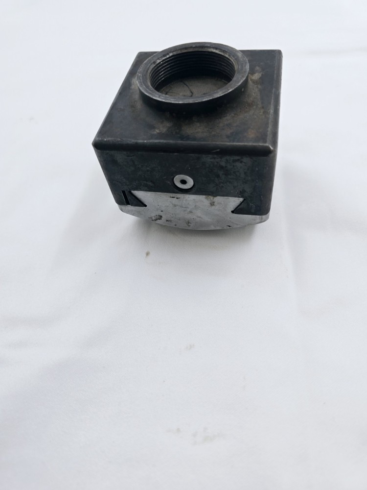 CRITERION S-3C ADJUSTABLE BORING HEAD