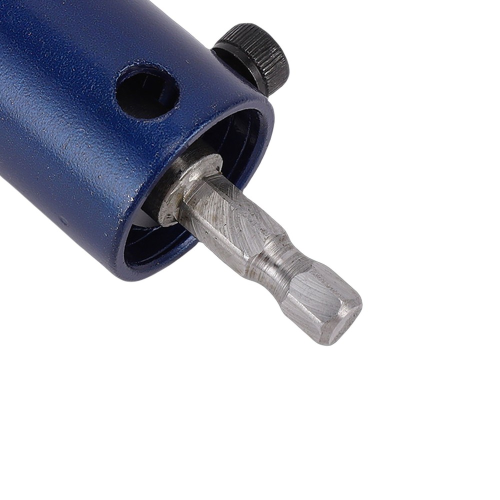 3-in-1 Internal Pipe Wrench Efficient Broken Pipe Extractor IQSD