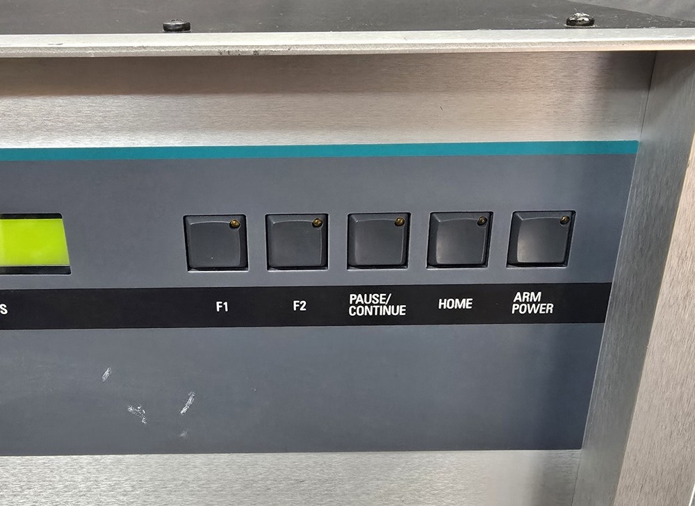 CRS ROBOTICS T475 CONTROLLER FOR ROBOTS