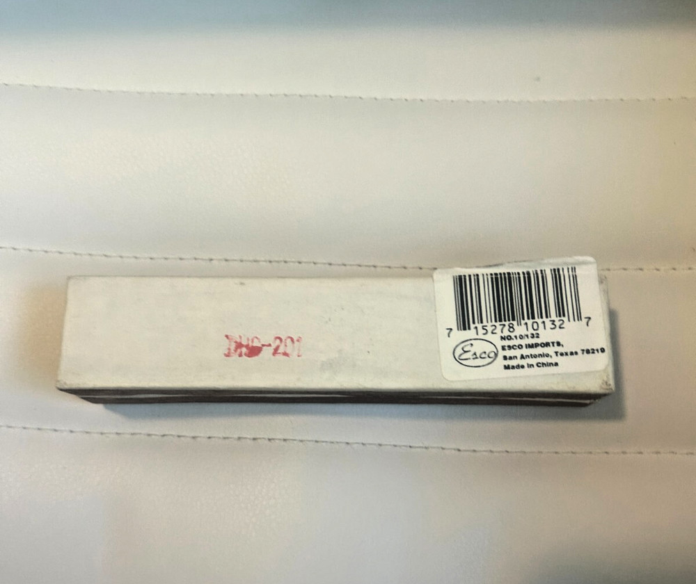 Vintage Blessing Harmonica-MINT in Box