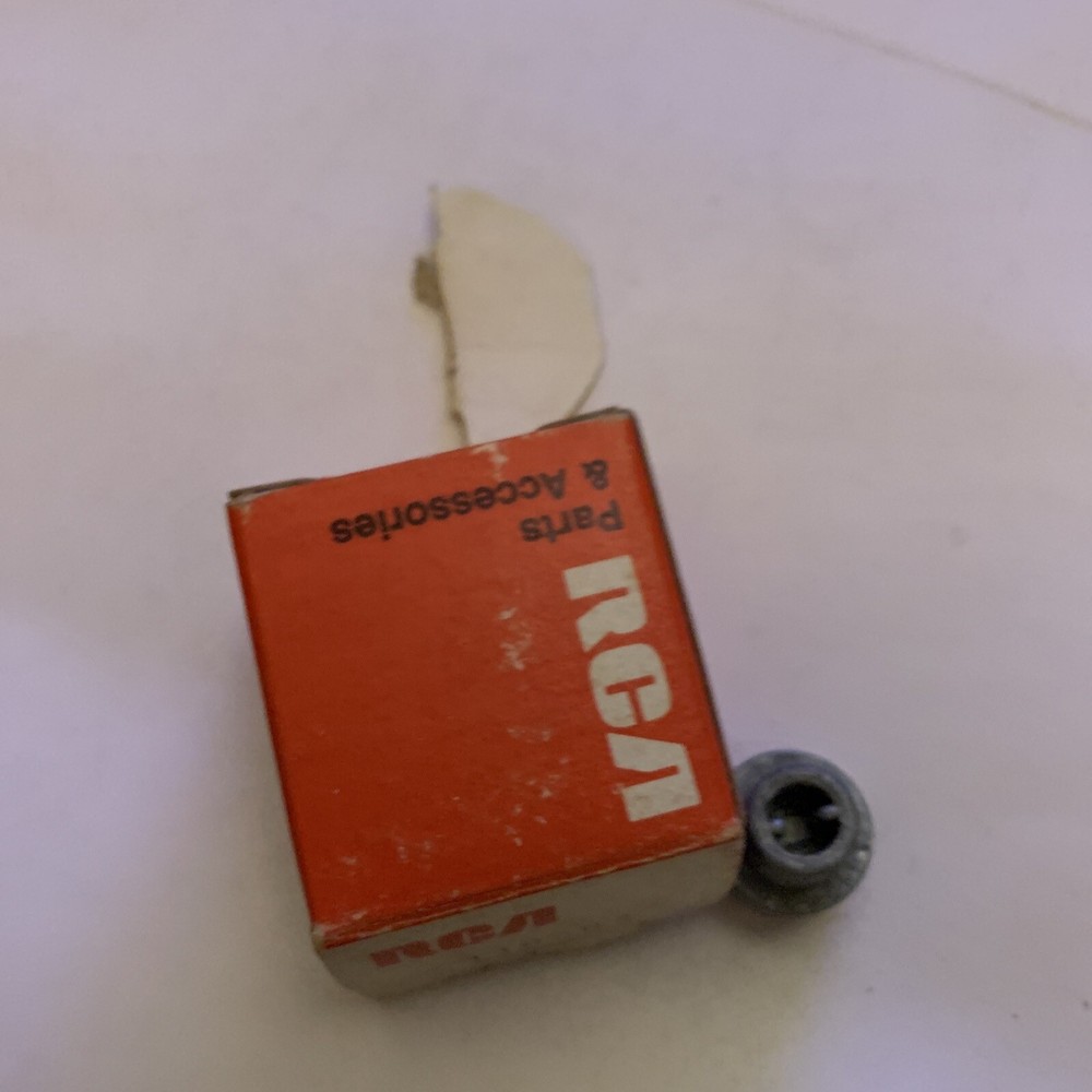 Tuner Clutch RCA 118983 (NOS)