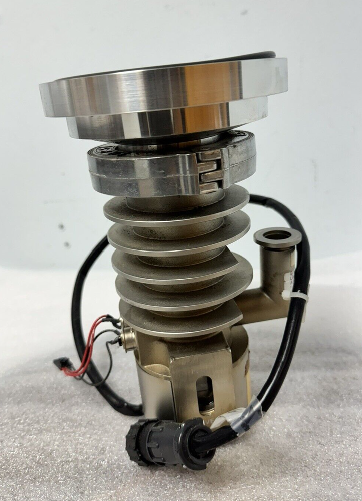 Agilent Technologies AX-65 Diffusion Pump G1099-80500 for 5973 MSD