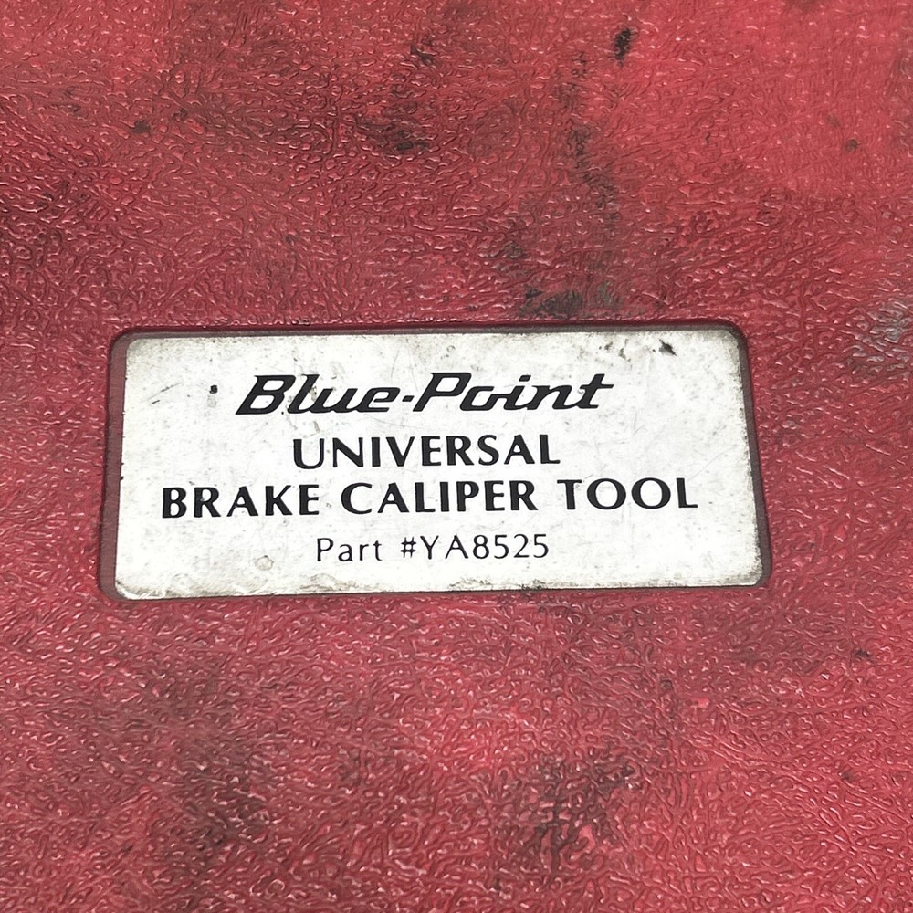 Blue-Point Universal Break Caliper - YA8525
