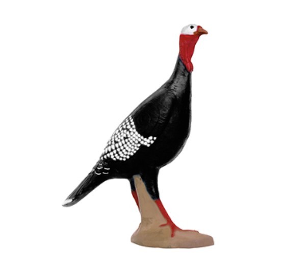 Delta McKenzie Alert Turkey Target