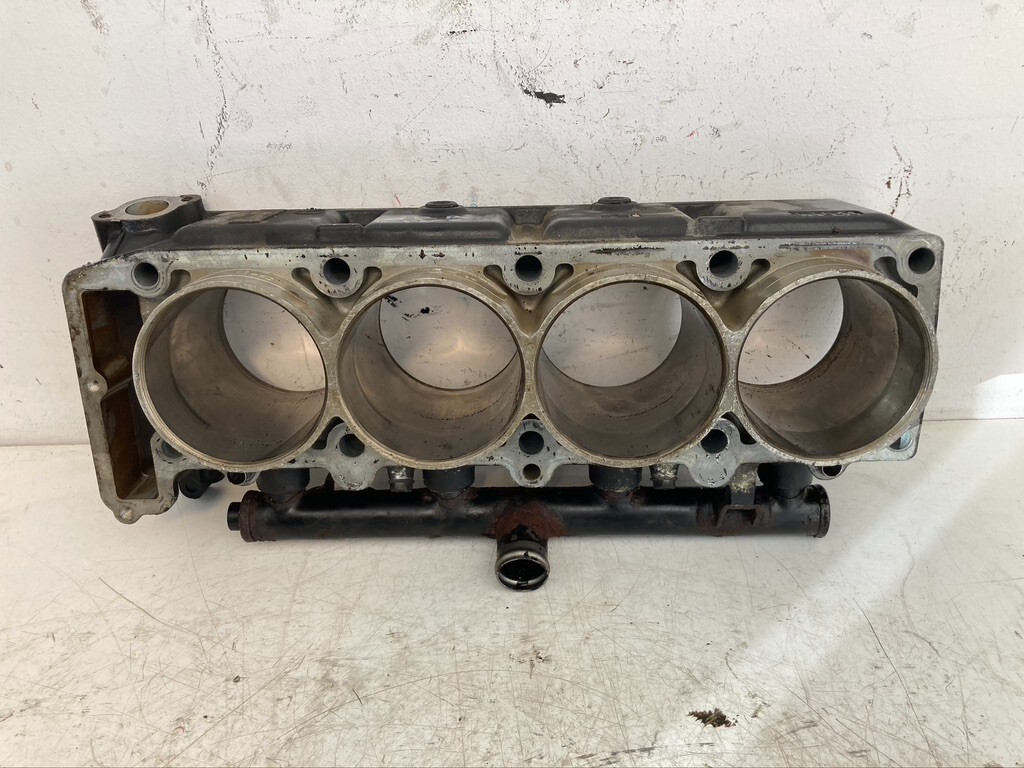 Kawasaki ZZR 1200 Cylinders Barrels (Std) (2002-2007)