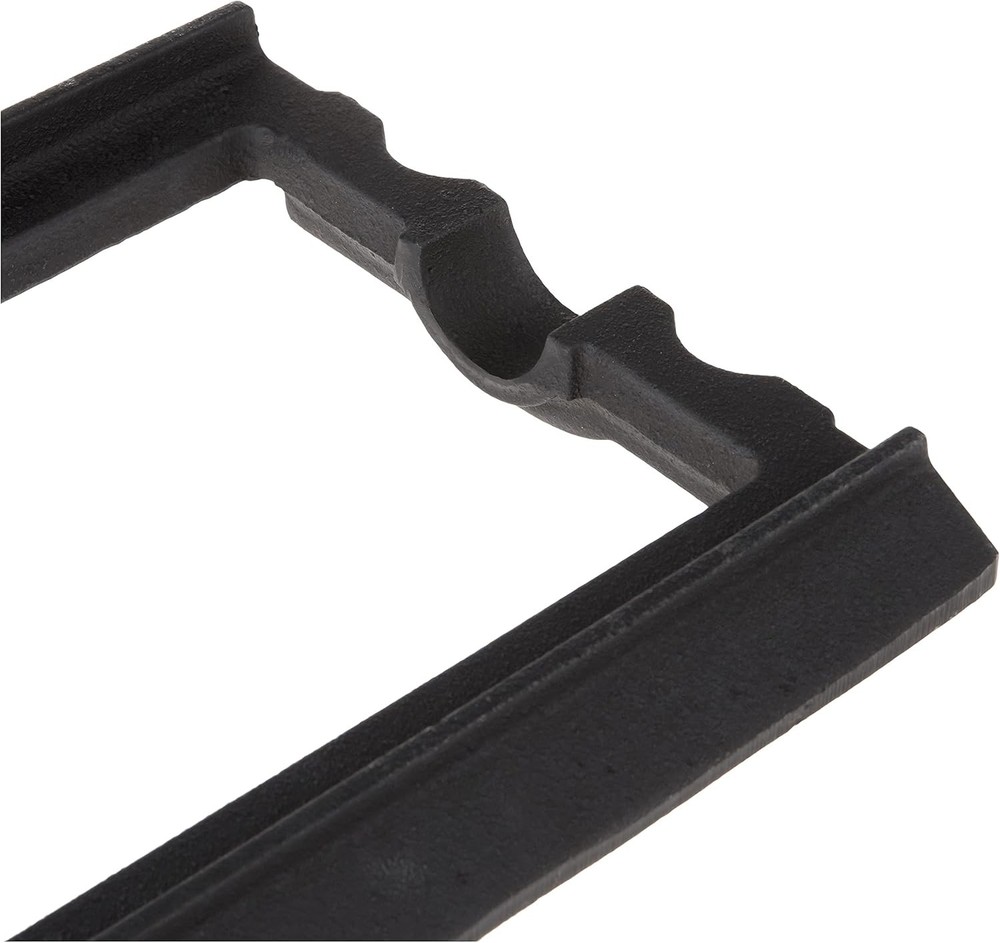 US Stove 40256 Shaker Grate Frame Black