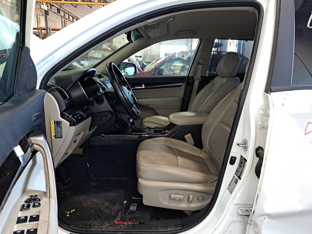 Lh Driver Side 2014 Sorento Camera/Projector Sku#4247808