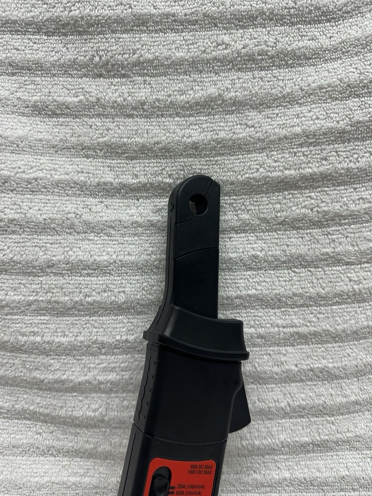 Snap-On Tools EETA308D Low Amp AC/DC Probe Diagnostic Tool