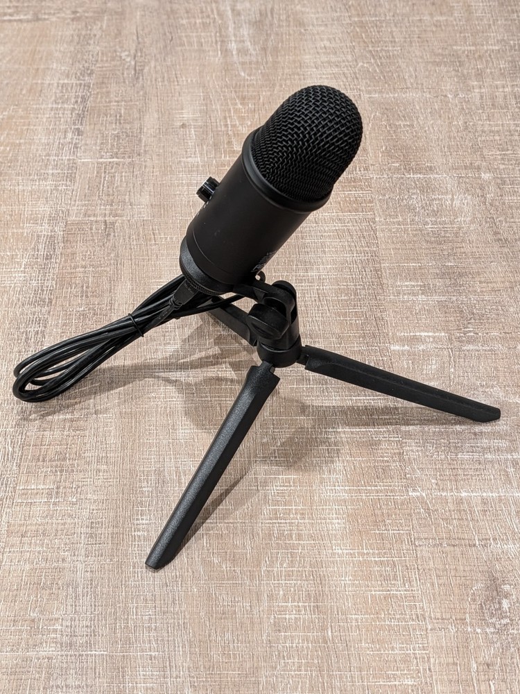 Victure MP30 Microphone - MINT CONDITION