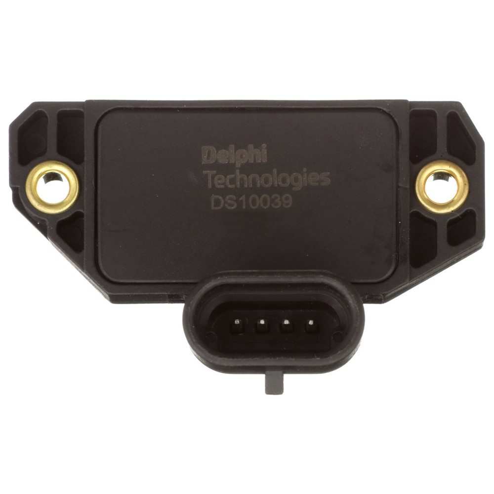 Ignition Control Module Delphi For 1999-2006 Chevrolet Silverado 1500