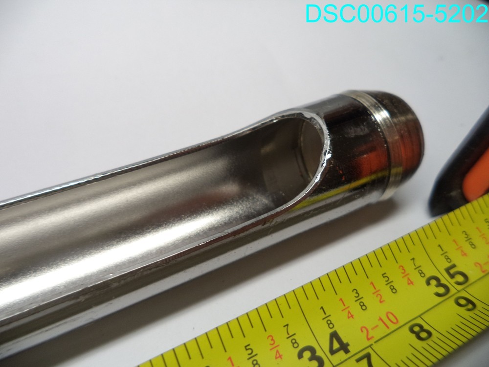 Oakfield 36" Tube Sampler Soil Probe Model L