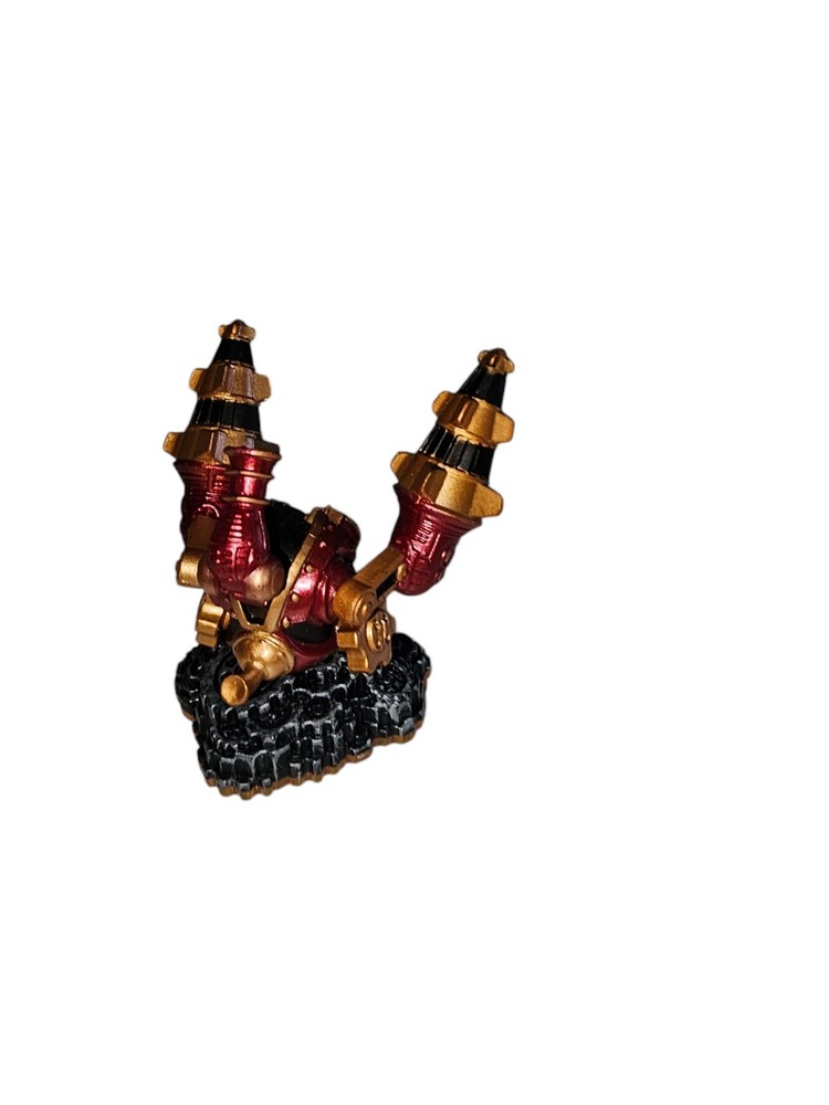 Skylanders Giants Drill Sergeant Figure Activision