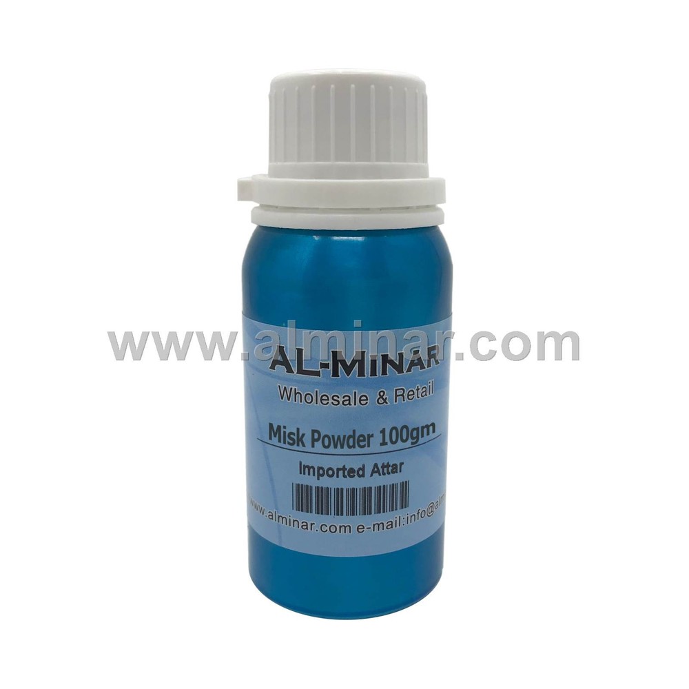 Misk Powder by AlMinar