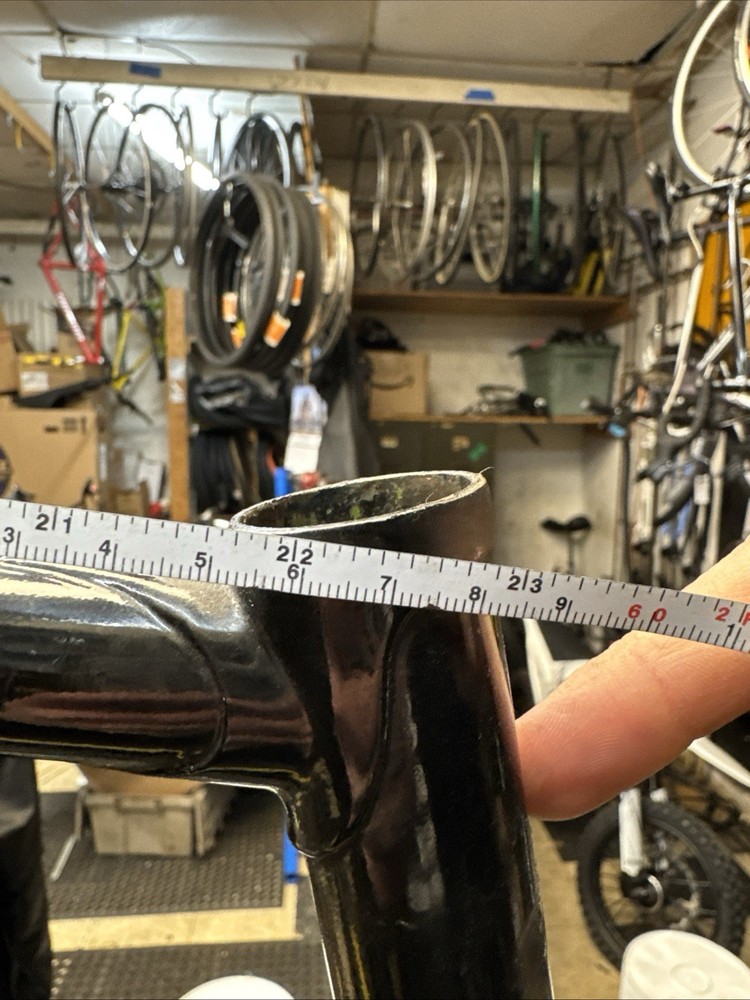 Falcon Ernest Clement 61cm Bicycle Frame