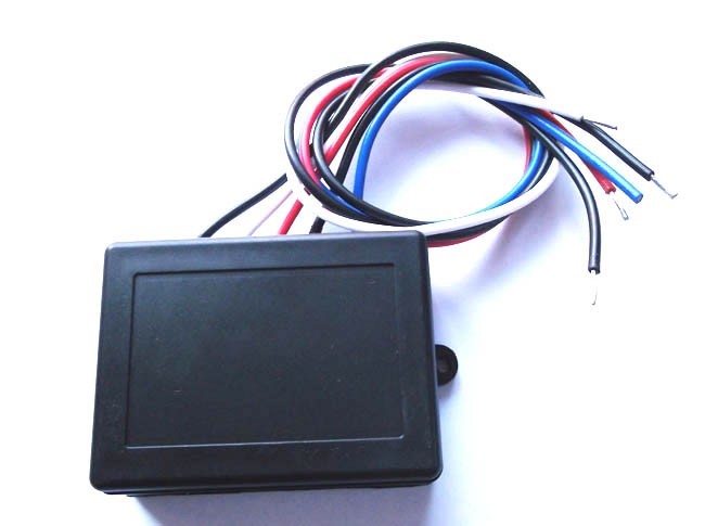 12V ON-OFF Momentary Contact Switch Universal Wireless Remote Control Switch