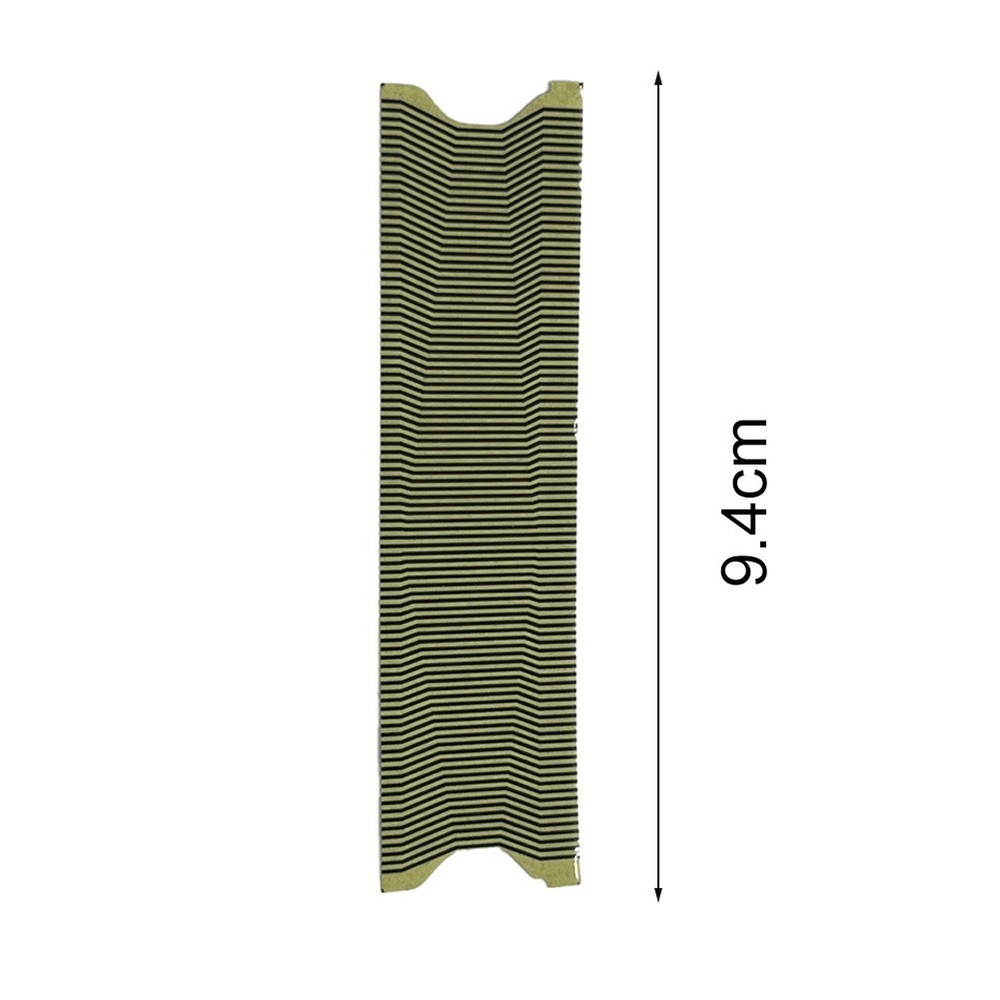 Car Display Cable RDS Pixel Fix Compatible with E30 E36 Easy Installation