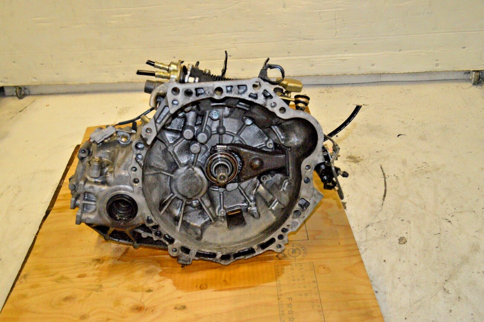 JDM 2000 2001 2002 2003 2004 2005 TOYOTA CELICA GTS 1.8L 2ZZ-GE 6SP MANUAL TRANS