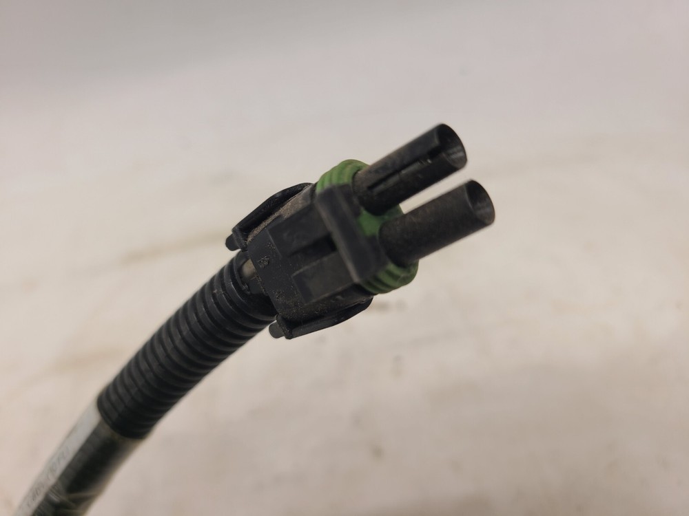 Ag Leader_2000408-2_Elevator Fan Speed Cable_10ft Harness