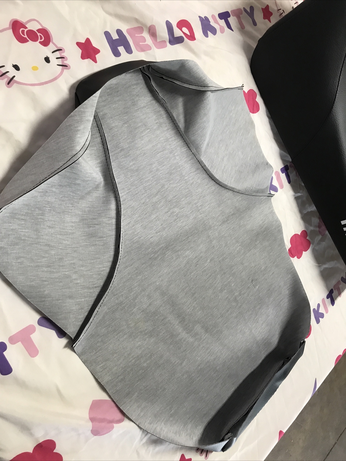 YAMAHA BLASTER 200 SEAT COVER YFS200 SEAT COVER 1988 TO 2006 (BLACK) (Y*-88)