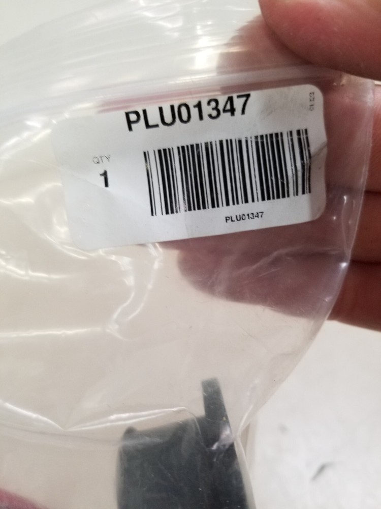 PLU01347 TRANE SCROLL COMPRESSOR PLUG