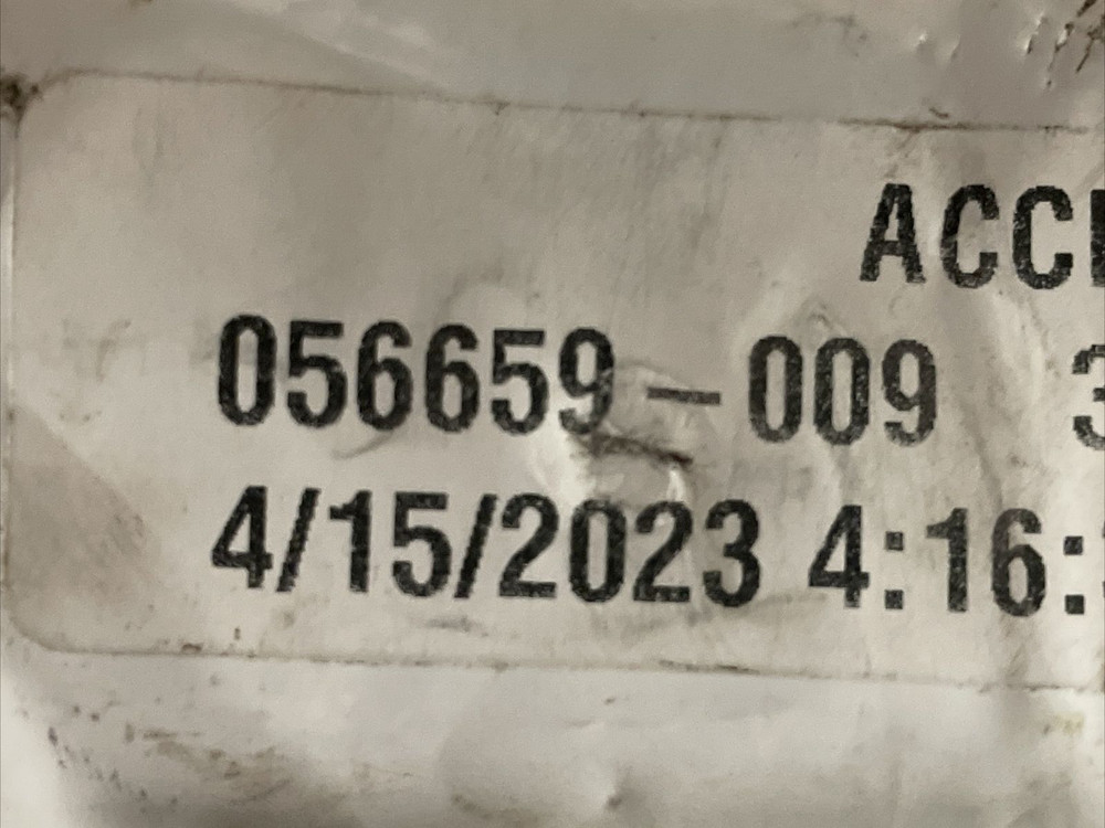 056659-009 HENDRICKSON HARDWARE-BEAM END MOUNTING,UMX