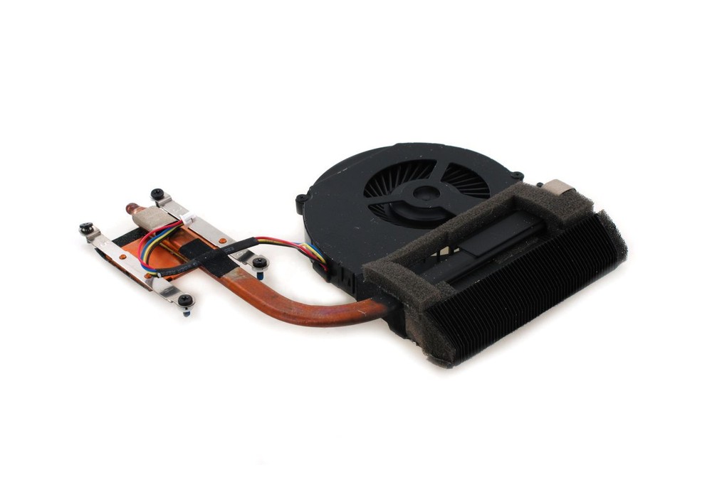 90200635 - Thermal Module UMA 35W