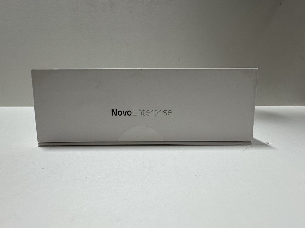 Vivitek NovoConnect Enterprise Wireless Presentation & Collaboration Solution