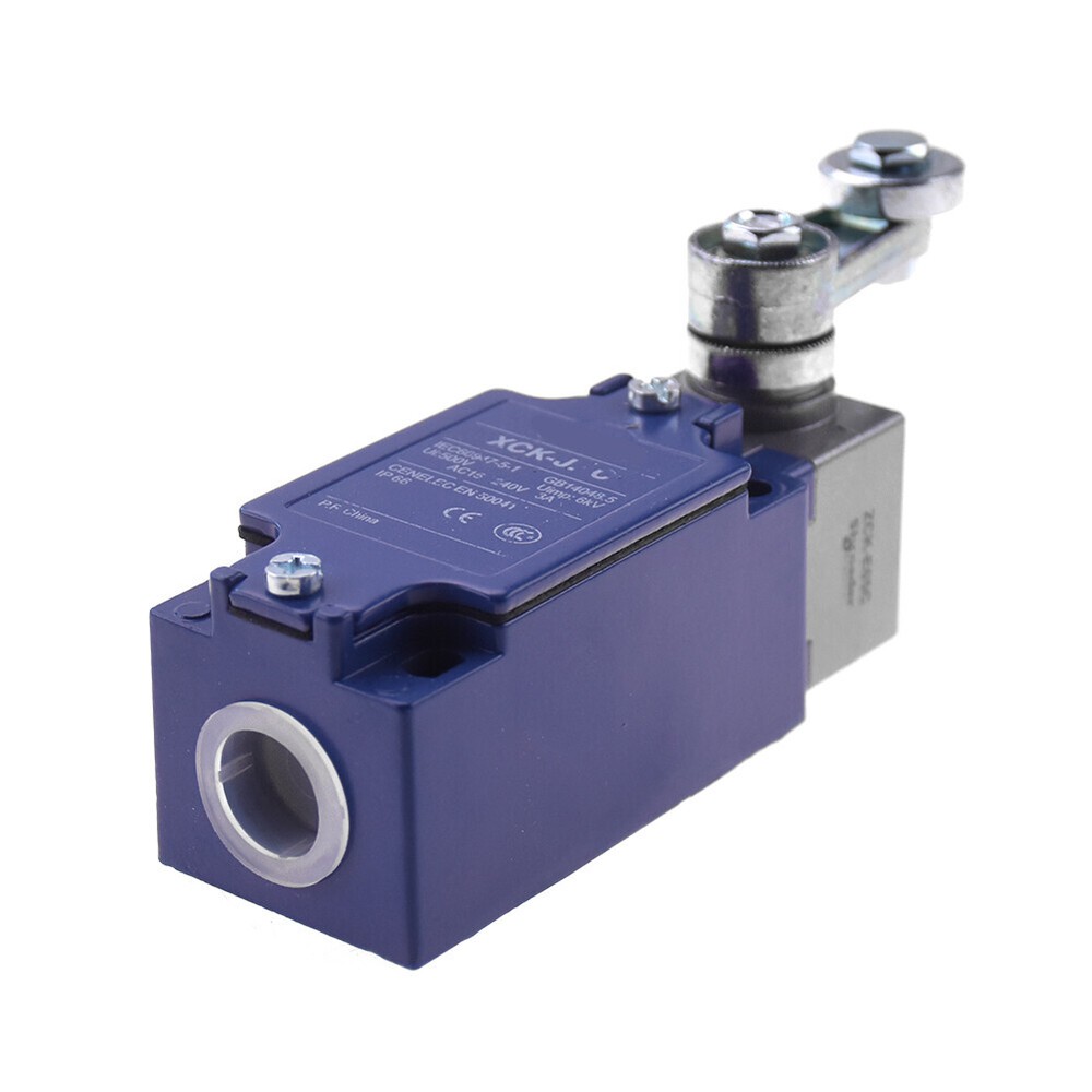 For XCKJ10513H29C Limit Switch Micro Switch 240V 3A