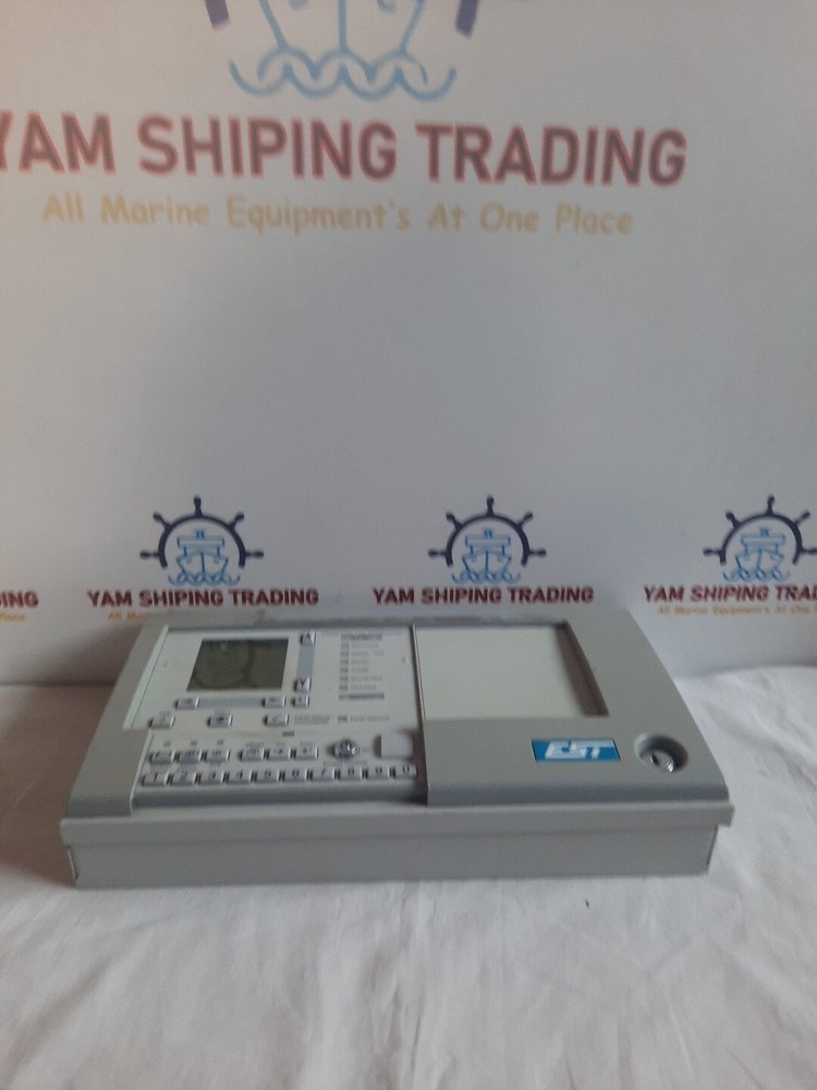 EST Quickstart Fire Alarm QSA-1-S