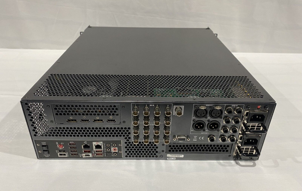 NewTek Tricaster 2 Elite