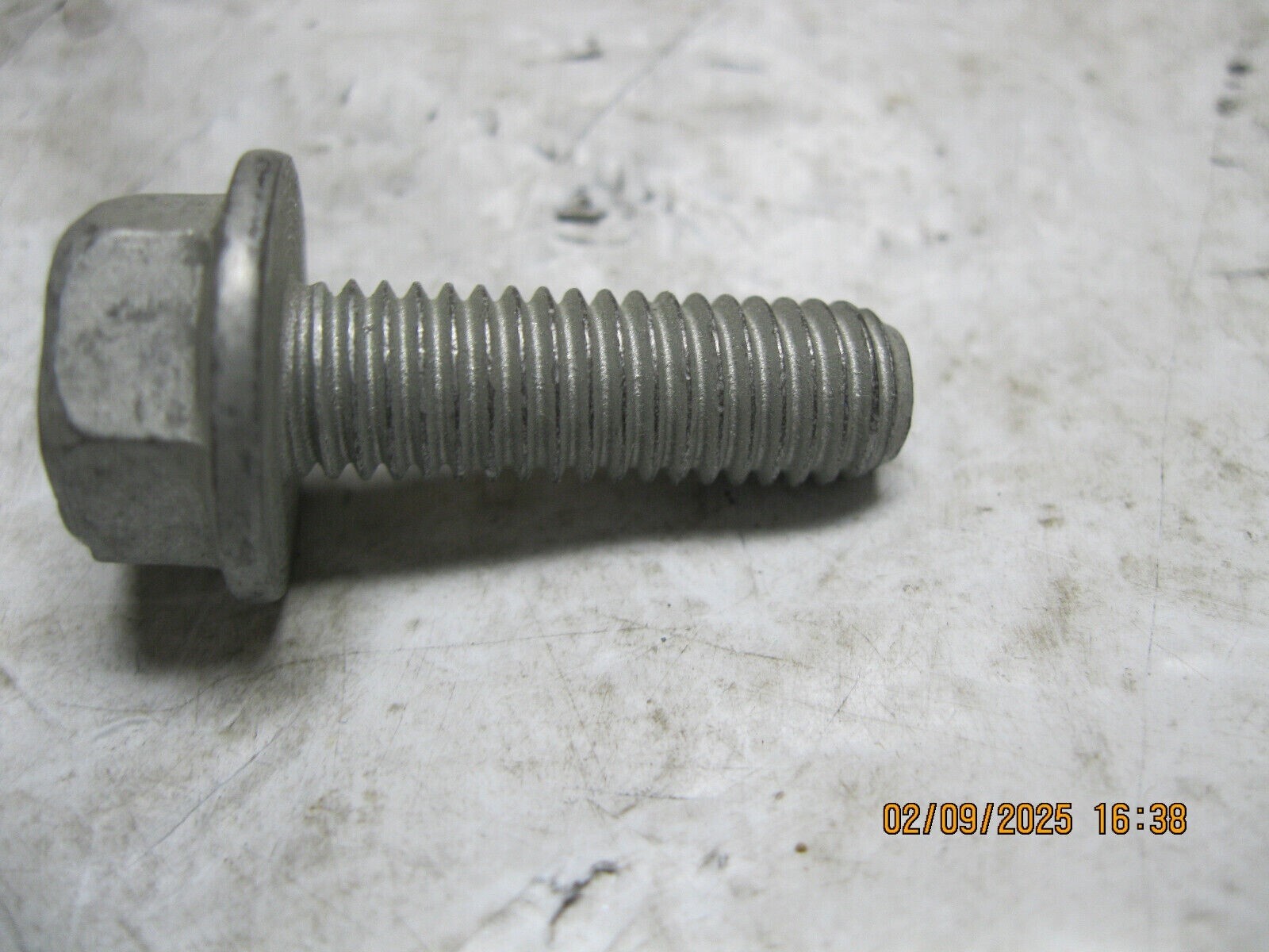 Genuine GM OEM 11570082 Multi-Purpose Bolt