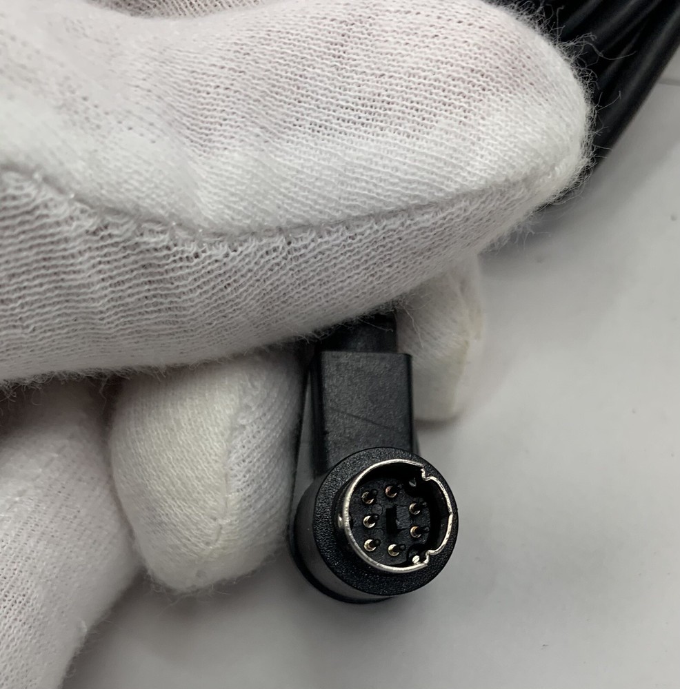 Olympus Optical Transcriber Foot Switch Model RS 19.