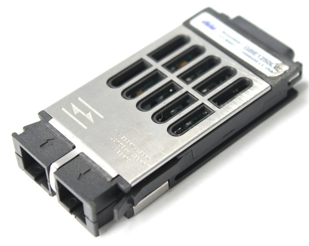 Cielo GBE1250LW 1000BASE-LX Transceiver