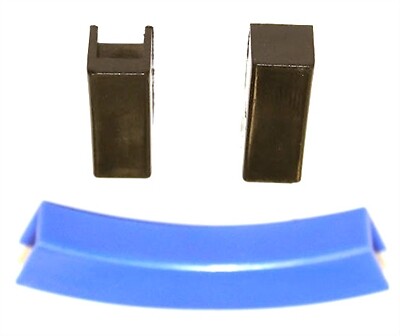 NV4500 Fork Insert Kit, INSK4500