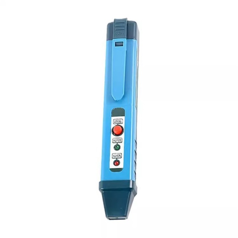 North South Detector Pen Lightweight Construction For Technical