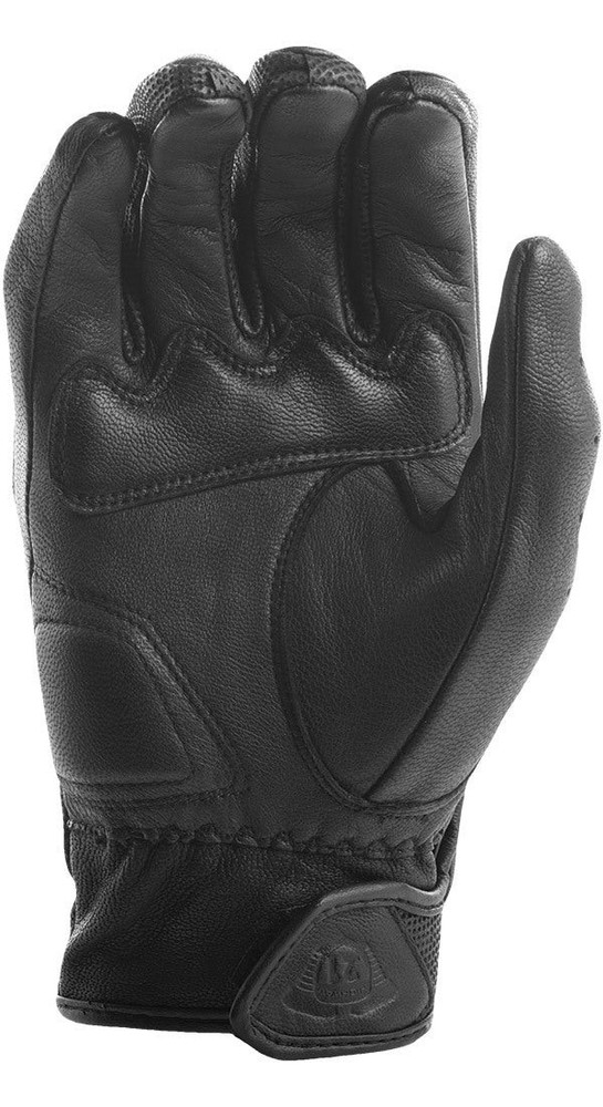 Haymaker Gloves Black 3x
