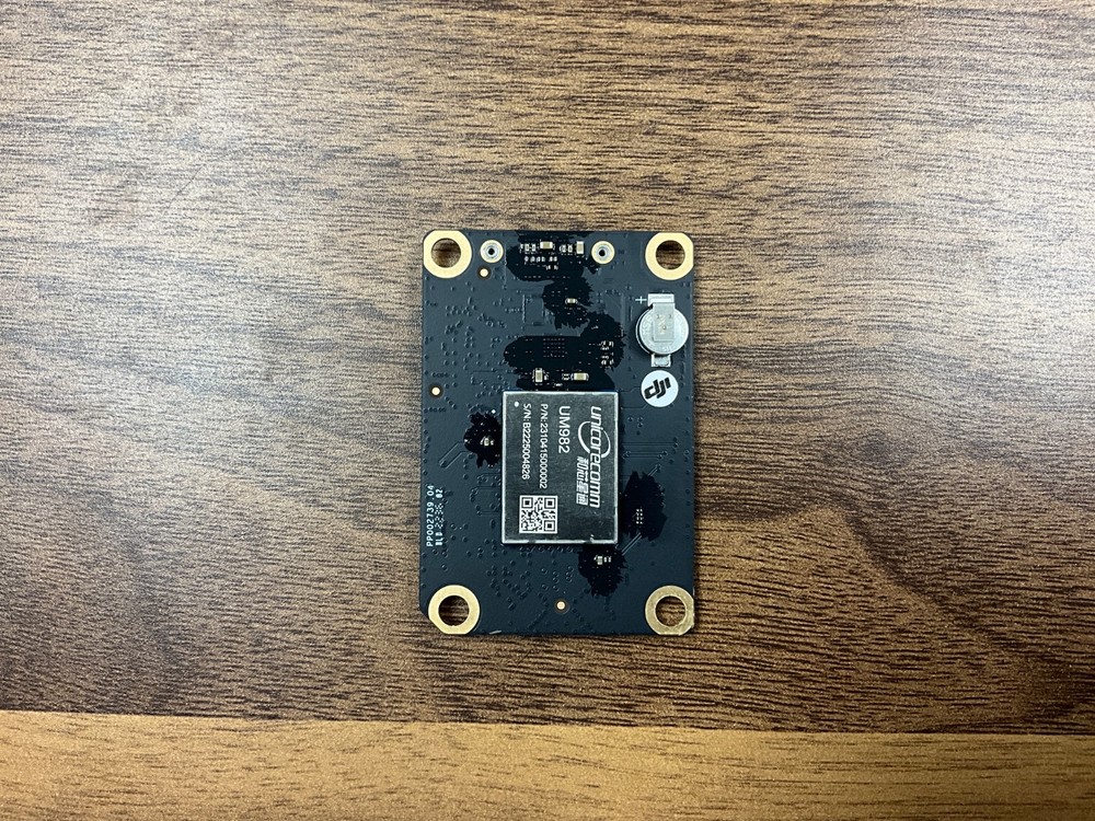 DJI Inspire 3 Sensor Board Module