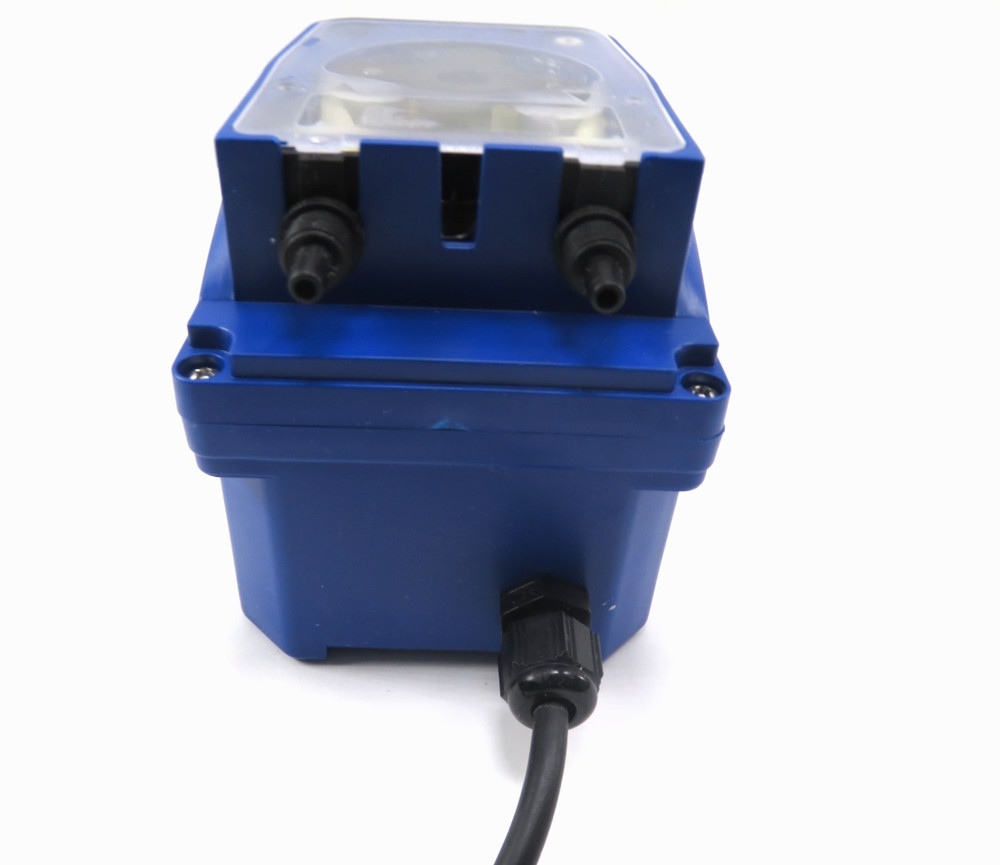 Seko PR4 Peristaltic Dosing Pump