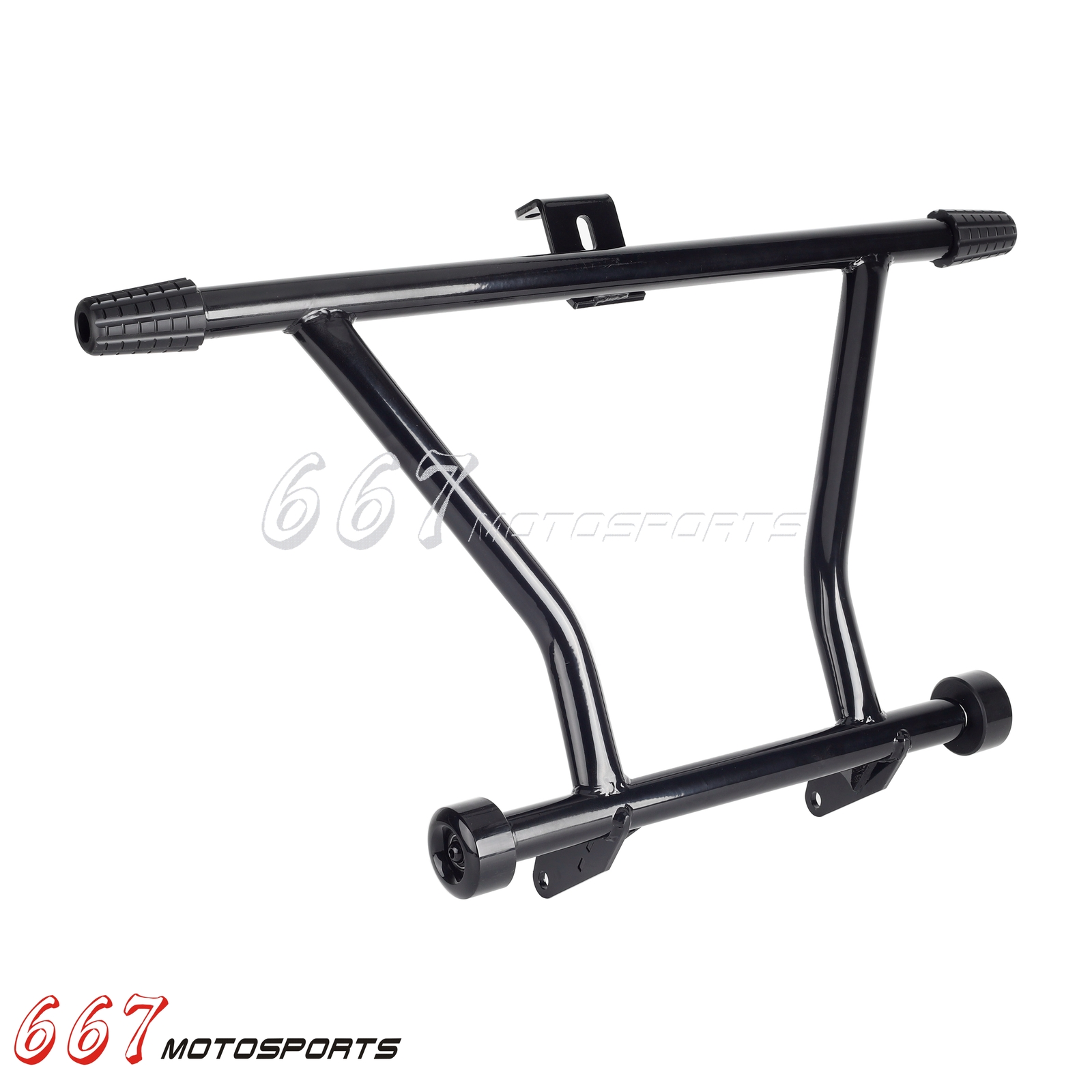 Highway Crash Bar for Harley Softail Street Bob FXBBS FXFBS FXST FXLR 2018-2025