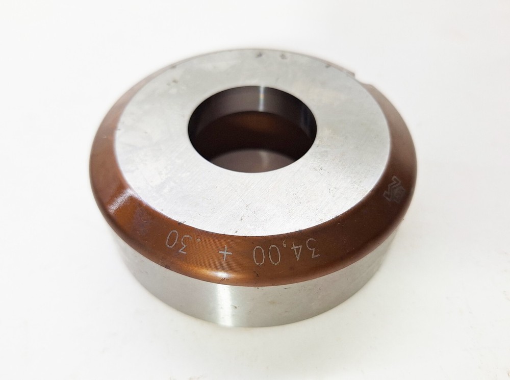 MATE PRECISION TECHNOLOGIES SLUG FREE DIE 34.00 + .30