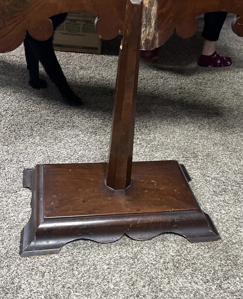 Empire Fire Pole Screen