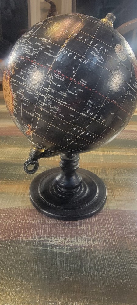 World Globe