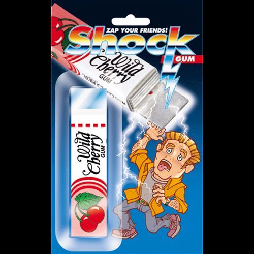 Shock Gum