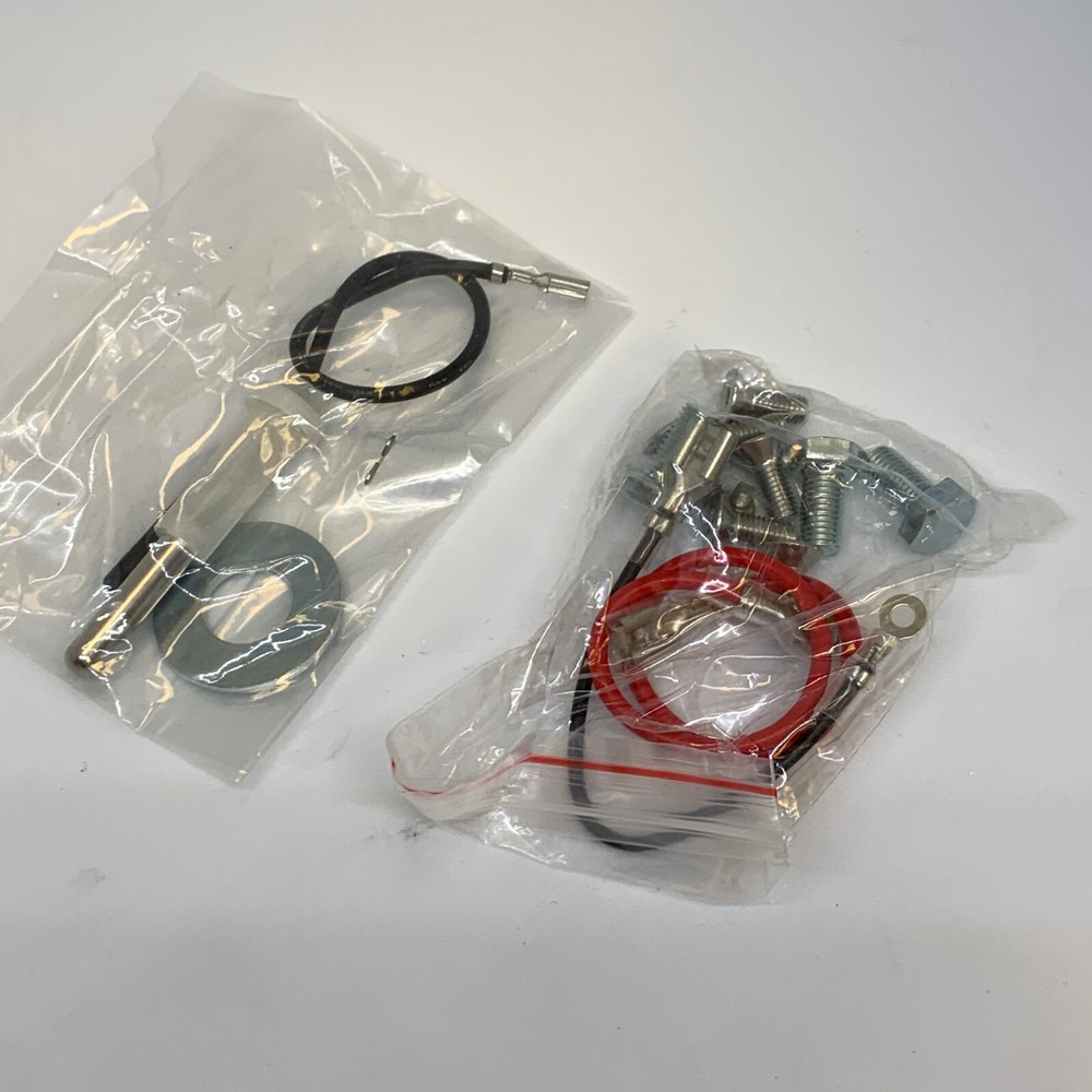 Forever Sharp Polished Steering Wheel Installation Adapter Kit A03-56P GM Chevy