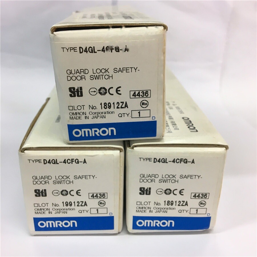 1pc new D4GL-4CFG-A